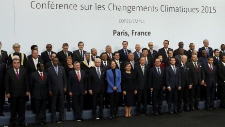 Срещата на затворниците