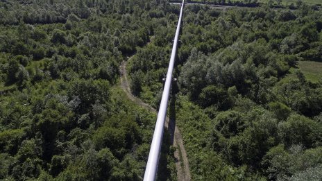 Ограничаването на метановите емисии ще компенсира блокирания газ заради Ормузкия проток