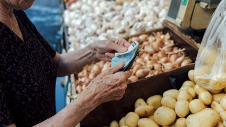 Близо една трета от хората в Южния централен регион в България са в риск от бедност
