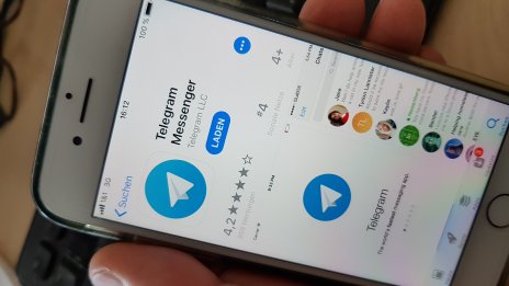 Бразилски съд разпореди блокирането на Telegram заради неонацистки групи