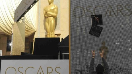Графика на деня: Кой спечели "Оскарите" по пол и раса