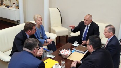 Случаят Гебрев ще бъде разследван съвместно от британските и българските служби