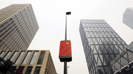 Контраатаката на държавните китайски компании