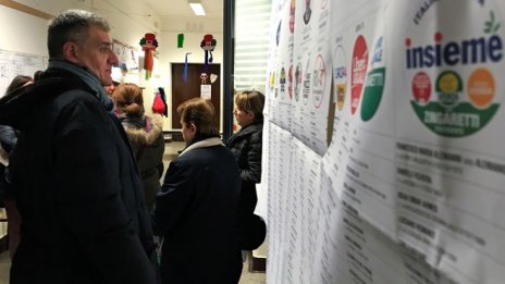 "Лига" печели регионални избори в Италия, но Движение "Пет звезди" губи инерция 