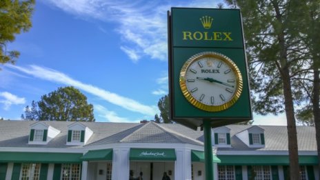 Rolex подсилва партньорството си със спортното събитие SailGP