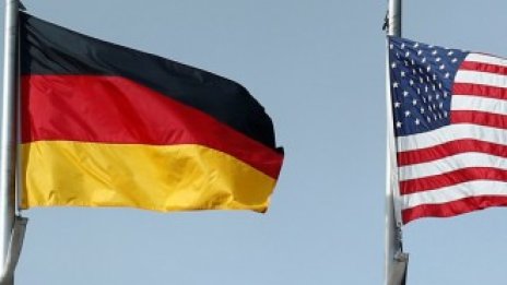 Търговският излишък на Германия със САЩ е близо 49 млрд. евро през 2018 г.