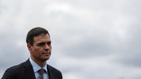 Испанският премиер обмисля предсрочни парламентарни избори на 14 април