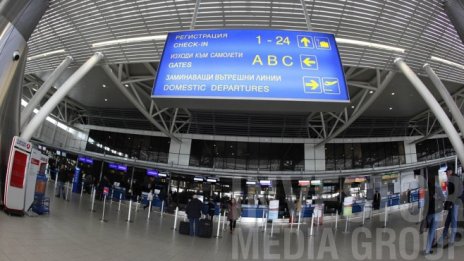 Публикуваха промените в Закона за концесиите заради Летище „София“