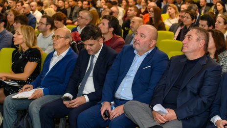 Investor Finance Forum 2025 (Галерия)