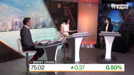 BofA очаква цена на петрола от 80 долара през второто полугодие