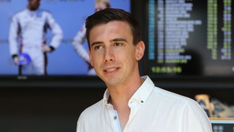 Най-богатият милениъл в Европа изплува със смяната на ръководството на Red Bull