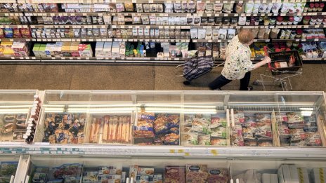 Инфлацията в Полша може да достигне своя връх тази година