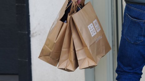 Uniqlo вижда Европа като ключов пазар за постигане на продажби от 10 трлн. йени