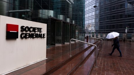 Societe Generale обяви обратно изкупуване на акции за 1,5 млрд. евро след силна печалба