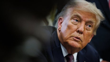 Шефът на Nvidia: Тръмп няма общо със сделката за Intel