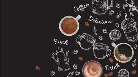 Защо безкофеиновото кафе печели все повече почитатели