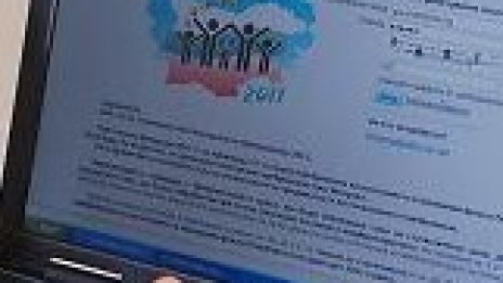 Над половин милион българи вече се преброиха по интернет