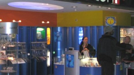 Часовникарската индустрия в Швейцария се възстановява