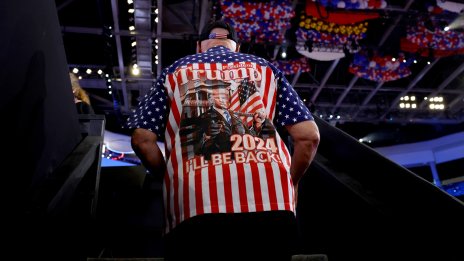 Покушението срещу Тръмп не решава президентските избори