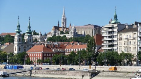 Германски министър иска спиране на еврофондовете за Унгария 