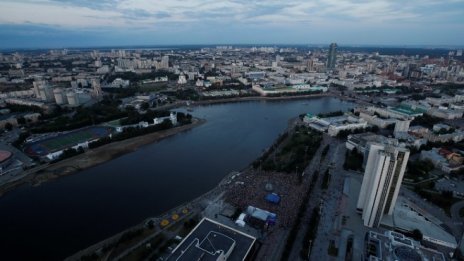 В Русия започнаха последните големи избори преди президентските догодина