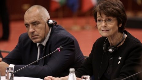 Мариане Тисен: Не бива да се отпускаме, безработицата в Европа все още е висока