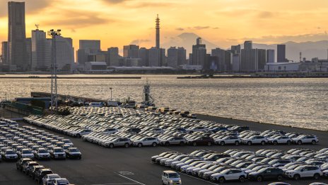 Митата на Тръмп върху вноса на автомобили удрят сърцето на японската икономика