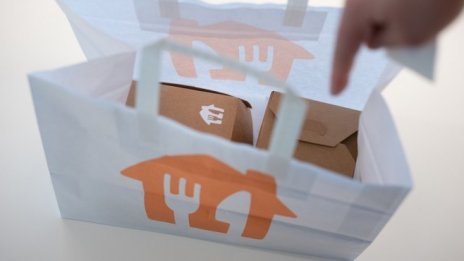 Takeaway.com отчете силен ръст на приходите за 2019 г.