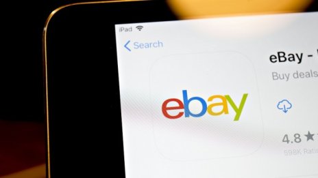 EBay финализира продажбата на StubHub