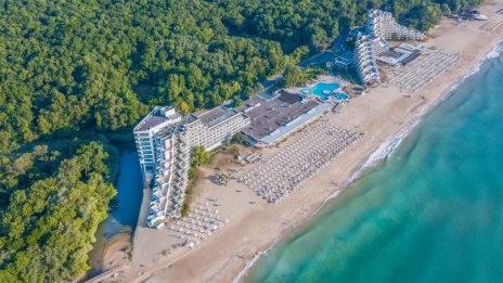 "Албена" ще изплати по 20 ст. брутен дивидент на акция от печалбата за 2024 г.