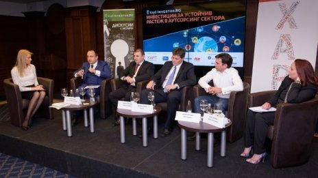 Как Пловдив става все по-привлекателен за аутсорсинг компаниите?