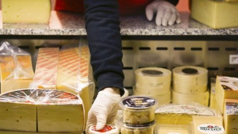 Швейцарските износители устояха на шока на франка