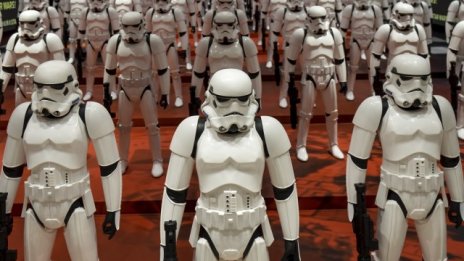 Disney има дългосрочни планове за Marvel и "Междузвездни войни"