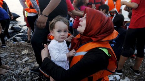 ЕК: Гърция "сериозно пренебрегва задълженията си" при управлението на границите