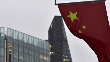 Ако не Китай, то кой ще търси петрол?