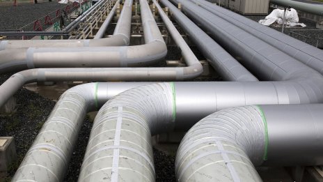 След силен интерес "Булгартрансгаз" съживява Вертикалния газов коридор