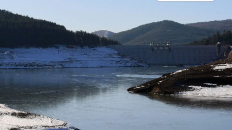 Държавното предприятие за управление на язовирите става изпълнителна агенция