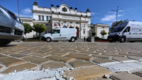 Кадър на деня за 2 октомври