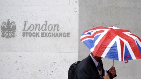 Лондонското Сити очаква завръщането на служителите си