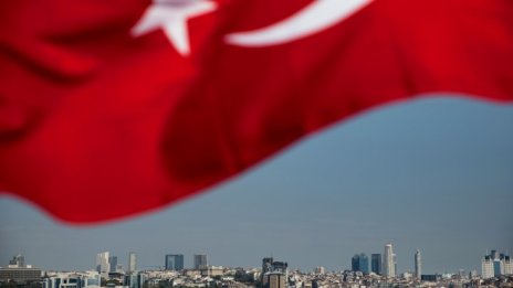 Ердоган смени и заместик-управителя на централната банка