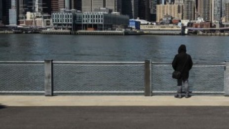 Инвеститори в имоти в САЩ имат много капитал и малко възможности да го вложат