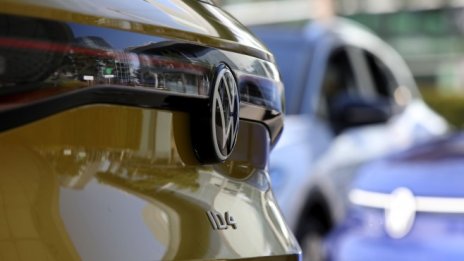 Volkswagen става Voltswagen в САЩ заради фокуса върху електромобилите