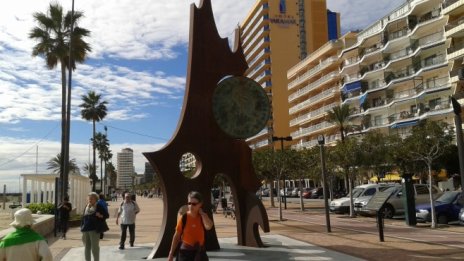 Brexit сложи край на мечтите на британците за слънчев живот в Испания