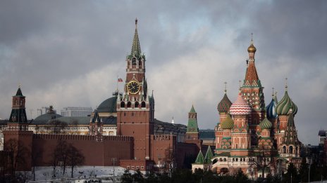 Русия с нова версия за атаката с дронове срещу Кремъл- зад нея стоят САЩ