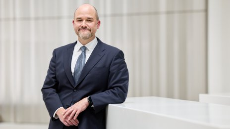 Новият шеф на Nissan: Не се нуждаем от спасител, за да се върнем обратно на релсите