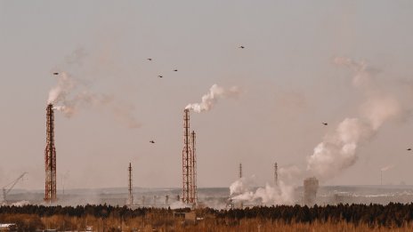 Правителството да мисли за оценка на климатичните и природни рискове, съветват експерти