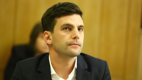 ПП и "Български възход" са готови за разговори с БСП