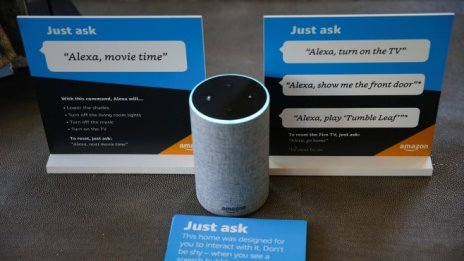 Всеки пети гражданин на ЕС е пазарувал през гласов асистент или чатбот