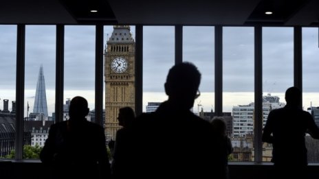 Пазарът на първокласни жилища под наем в Лондон върви към възстановяване