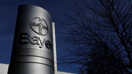 Bayer се отказва от името Monsanto